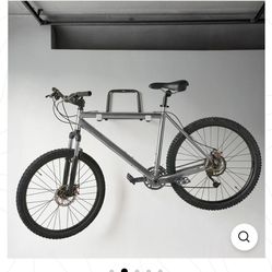Wall Bike Mount