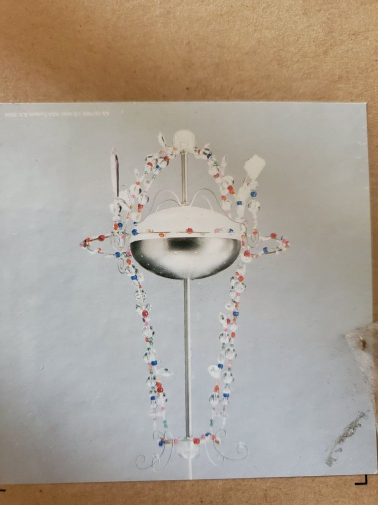 Chandelier light