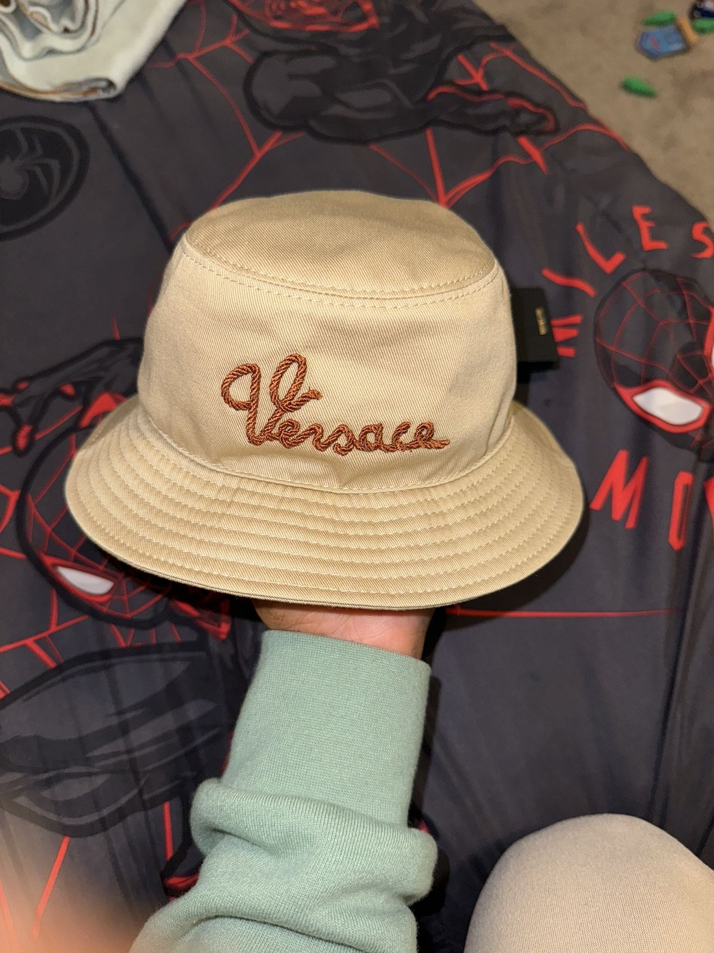 Infant/toddler bucket hat