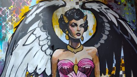 ORIGINAL ART