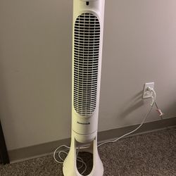 Tall Room Fan