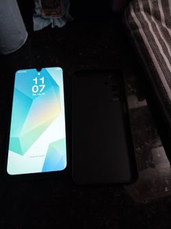 Samsung galaxy A16
