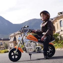 Happyrun Pulse 11 Kids Electric Motorcycle