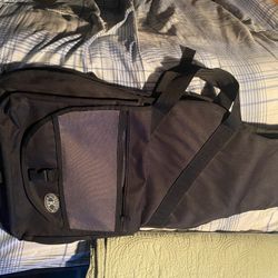 Guitar Bag