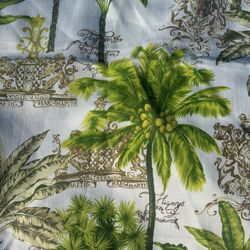 Beautiful Vintage Material