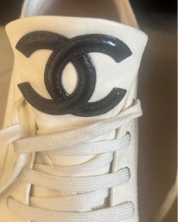 Chanel shoes original