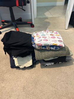 Great condition clothes