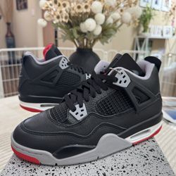 Air Jordan 4 Retro (GS) - FQ8213 006 - Multiple Sizes 