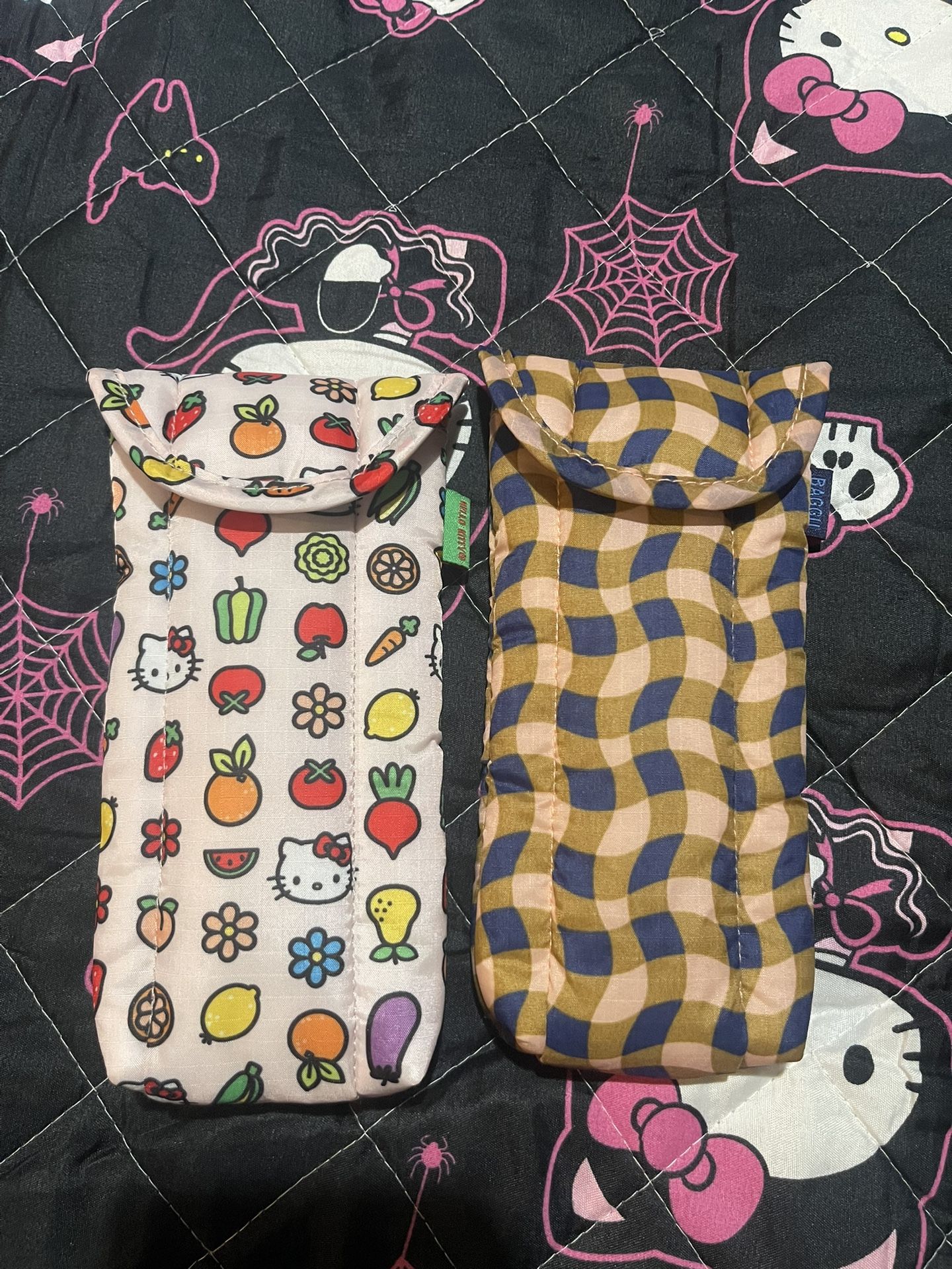 Baggu Glasses Sleeve