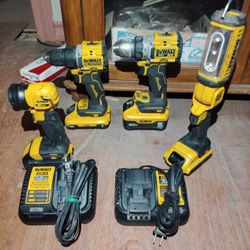 Tools 