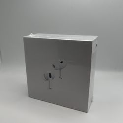 Airpods pro 2nd gen *SEALED*