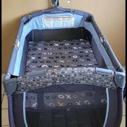 Baby Play Pen