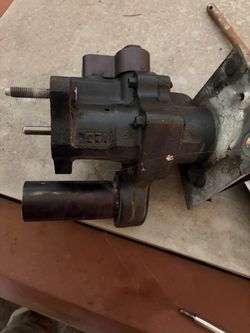99-04 hydroboost
