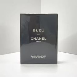 Bleu De Chanel