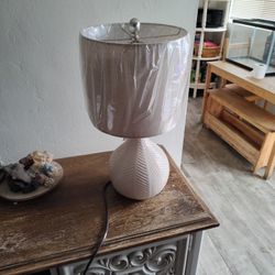 Lamp For Sale 