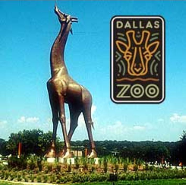 Dallas Zoo Tickets