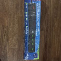 Power Strip 