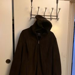 $8 Women Coats