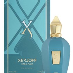 Perfume Xerjoff Erba Pura EDP