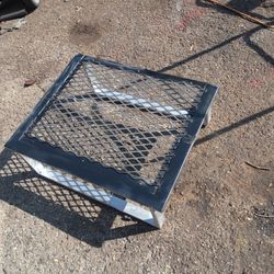 Parrilla Para Asar Carne 