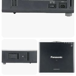 Panasonic Pd-dz 6700 