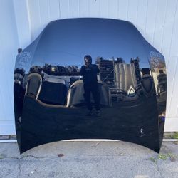 2021 2022 2023 2024 2025 Tesla Model S Plaid Hood OEM