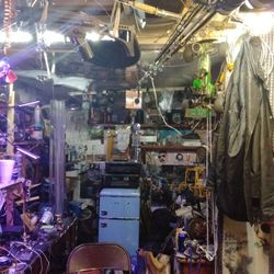 Man Cave  See Anything You Want 