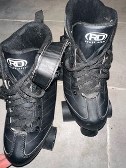 Skates