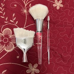Elf Brushes