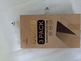 Screen Protector huawei p20 lite