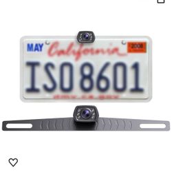 HD Car Backup Camera