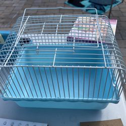Gerbil Carry Cage Fencing Tubes