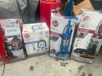 Carpet cleaner