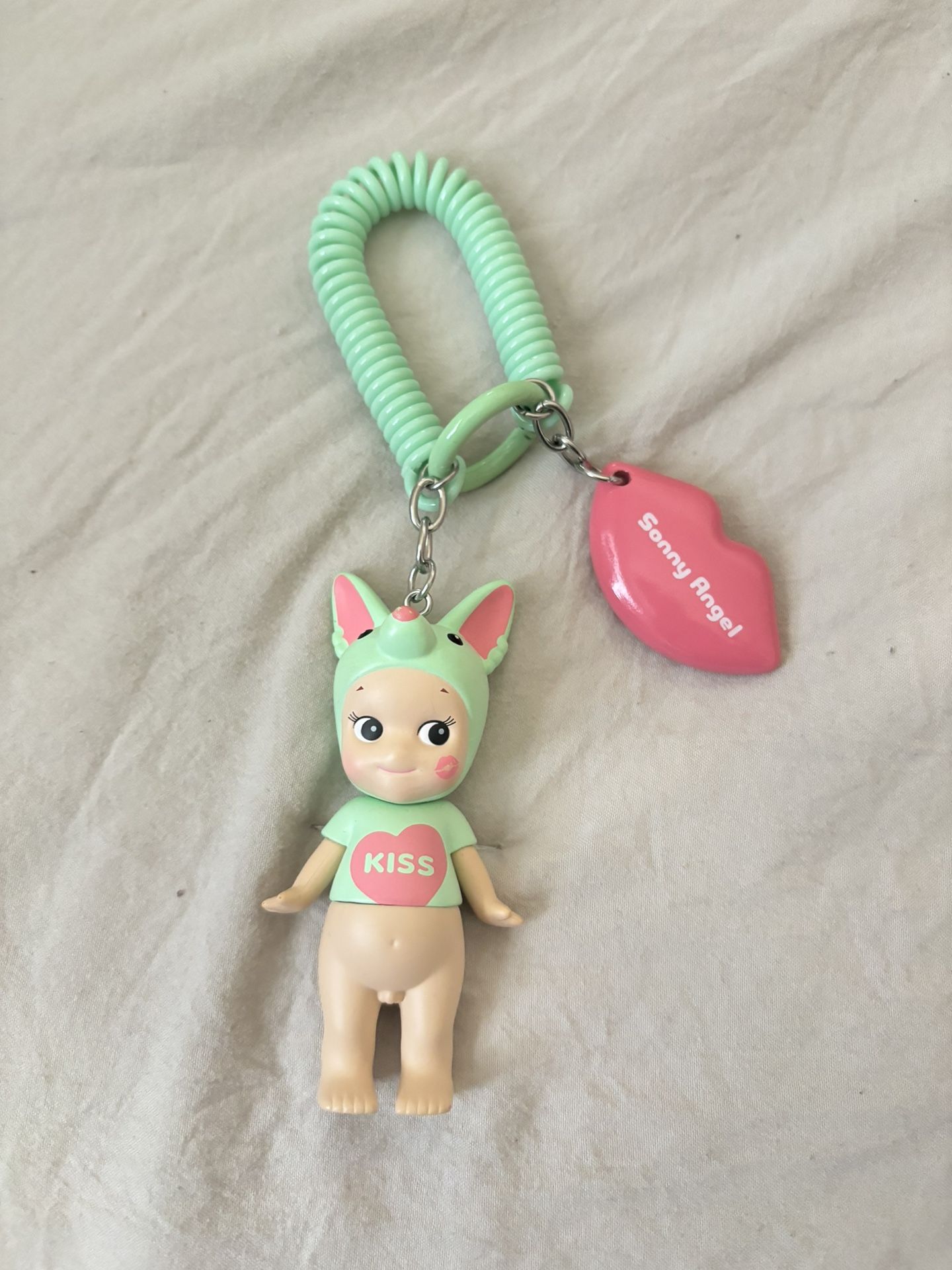 Sonny Angel