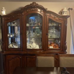 China Dresser 