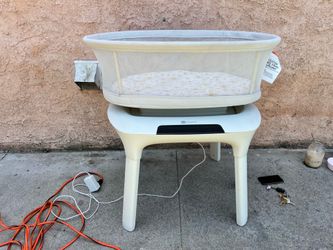 Bassinet