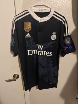 Bale Real Madrid  jersey