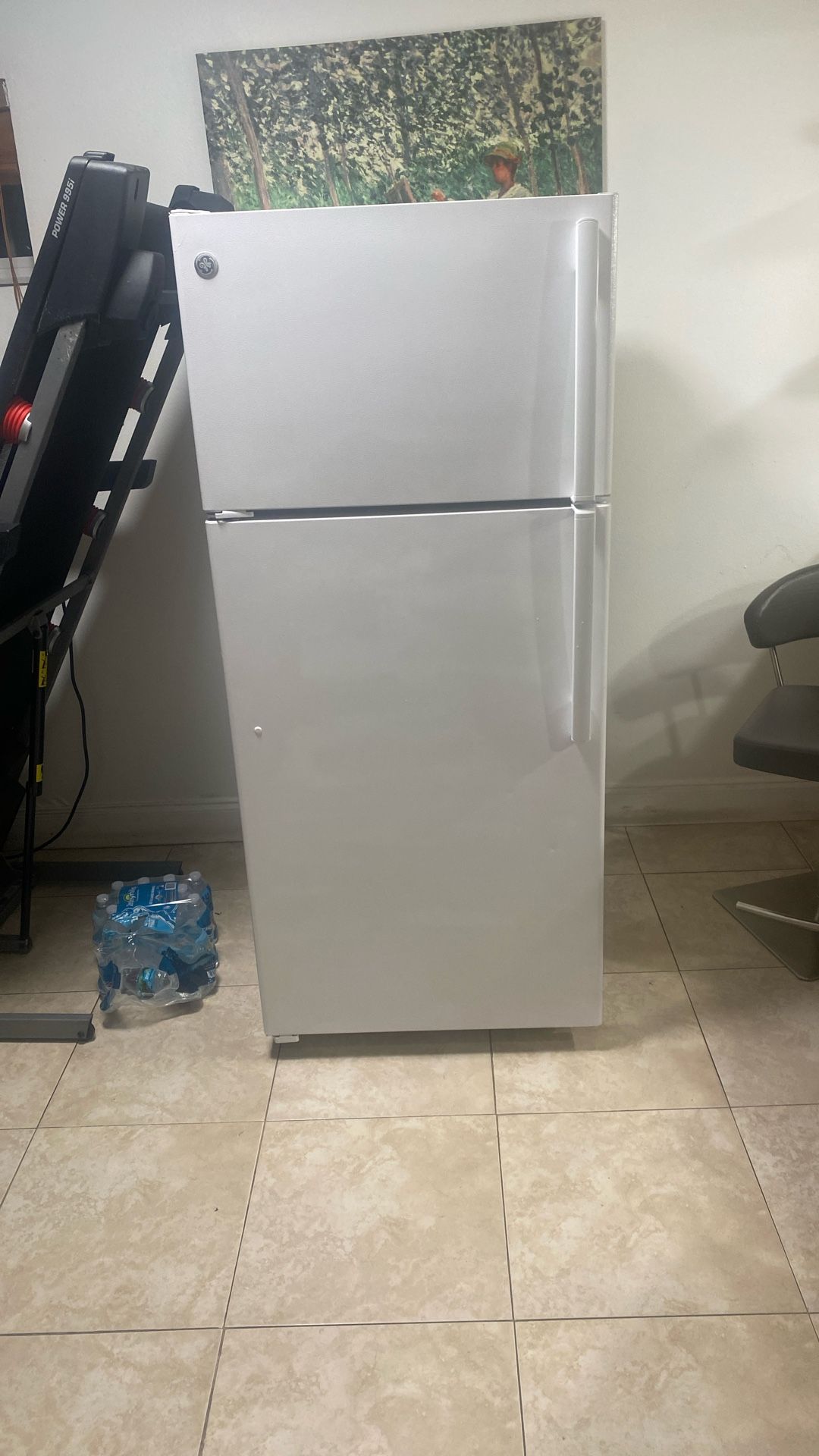 Appliances