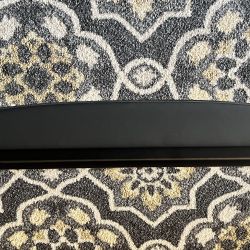 Toyota RAV4 Cargo Cover