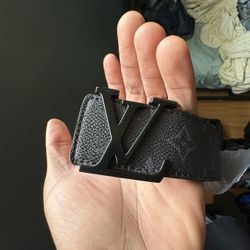 Louis Vuitton Belt 