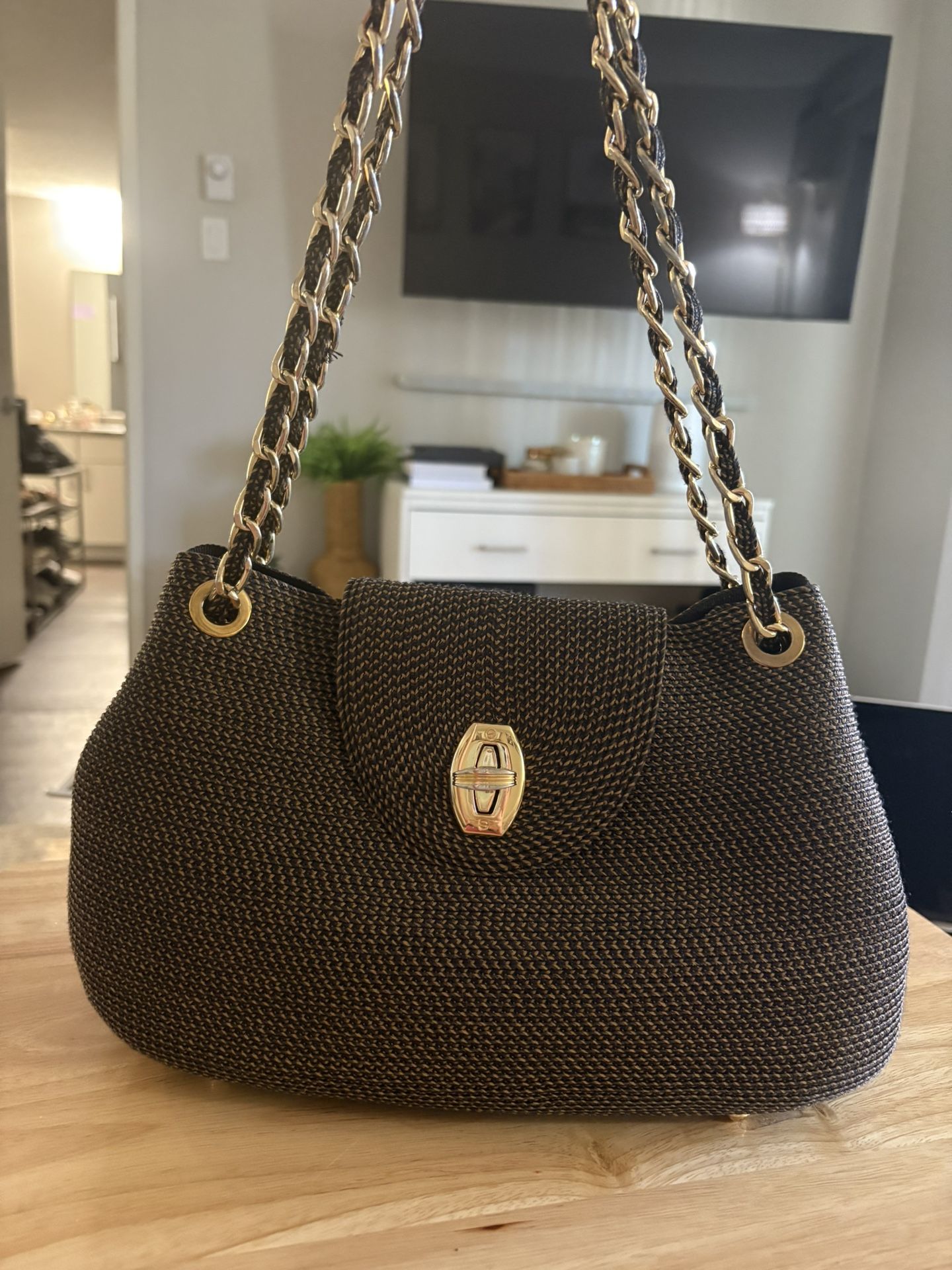 Eric Javits shoulder bag