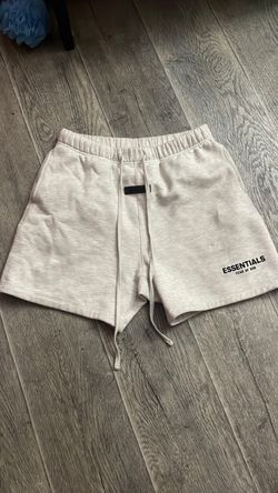 Essential shorts-offers only