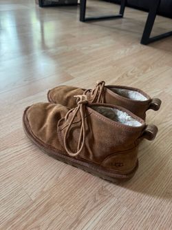 Ugg, Size 9