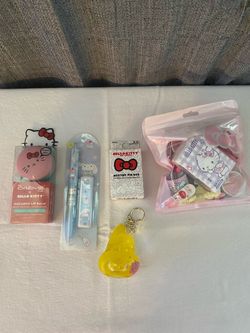 Sanrio bundle