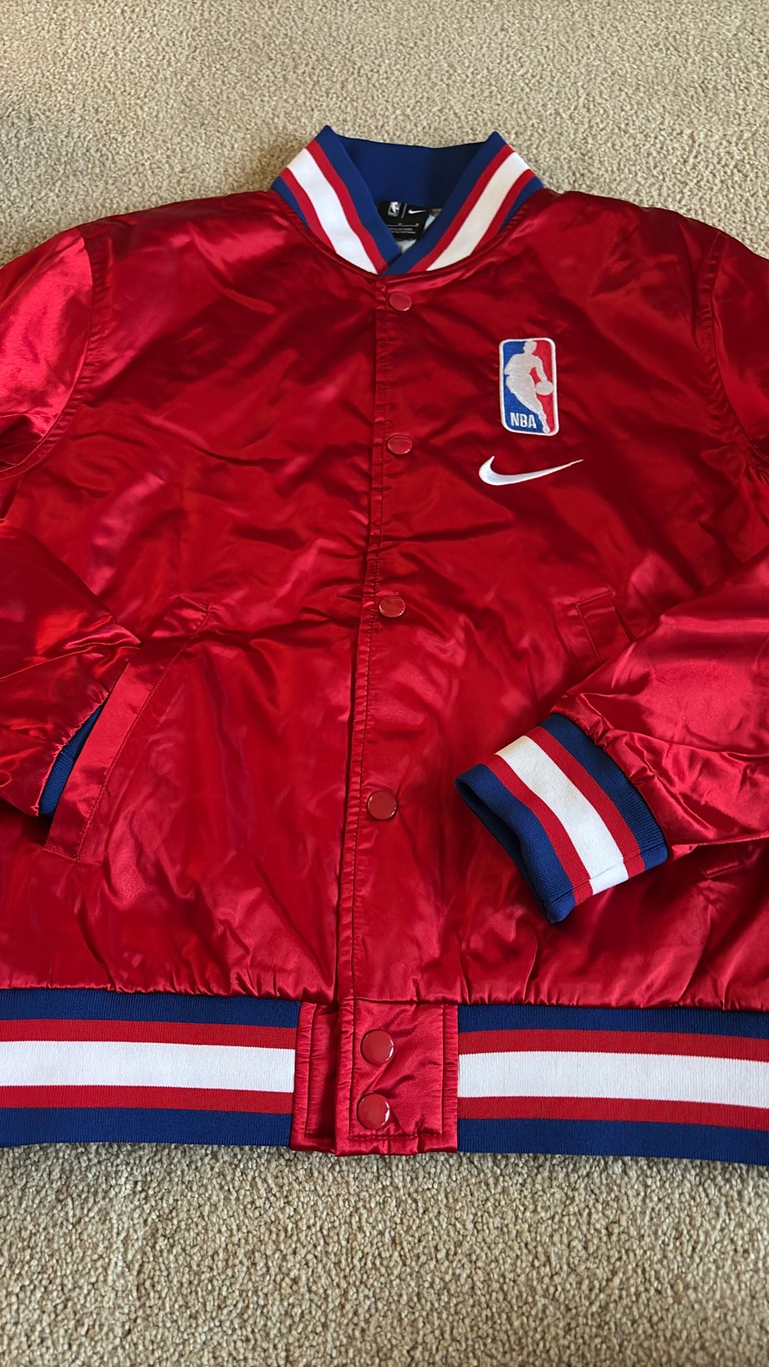 Nike Men’s Sportswear