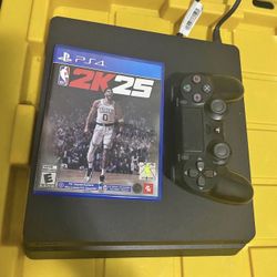 PS4 Pro 1Tb 