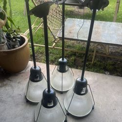 Lámpara Set 85 Dlrs