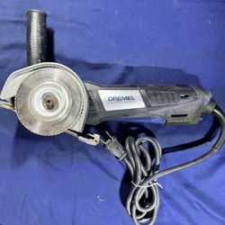Dremel Ultra Saw