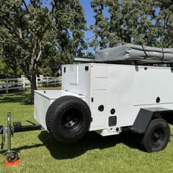 2017 Borderland Outpost