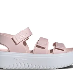 Adidas Slyn Women’s Platform ‘Sandy Pink’ Sandals